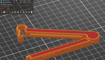 Bag Clip 2