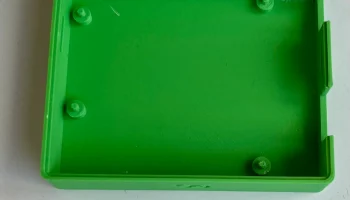 Корпус Arduino Uno R3.