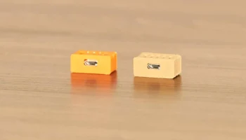 Корпус коммутационной платы Adafruit USB Micro-B............ 1