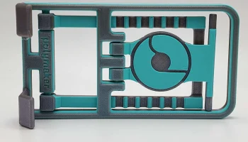 Держатель для телефона Polymaker 4