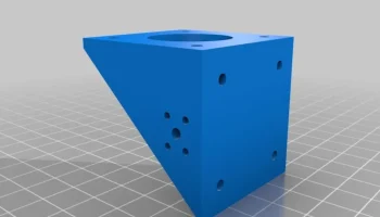 Макеланджело v1 Арт-робот 2