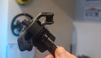 Quadlock Minimalistic для мотоцикла 4