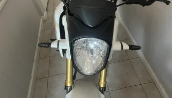 Honda Grom - Адаптер указателей поворота............
