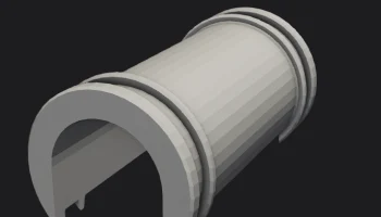 rack saver 9