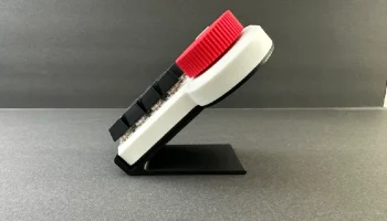 KeyCraft Pro - макропад QMK 2
