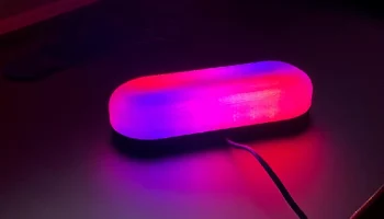 Glowlamp