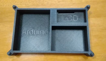 Оранайзеры стартового набора Arduino............ 3