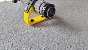 Подставка на руль велосипеда V2 2