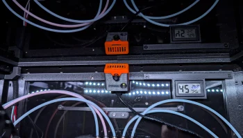 Корпус Coreboxx ESP32Cam