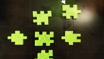 пазлы из 6 кубиков 8