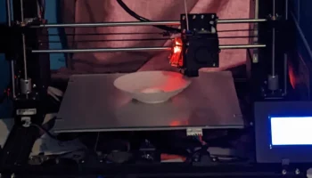 Moon Lamp 2