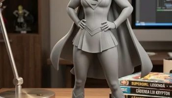 supergirl