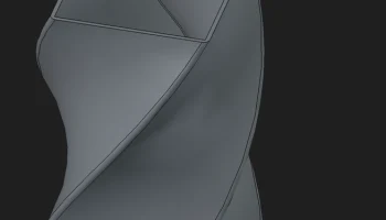 Pen Holder 1