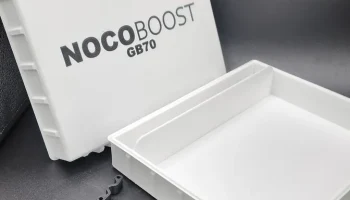 Жесткий футляр Noco Boost GB70 V2, прочная версия........ 1