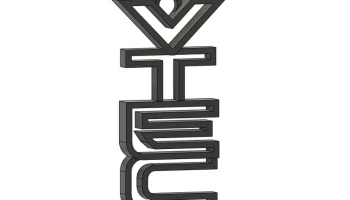 Зеркальный орнамент V-TEC