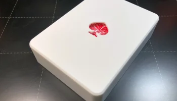 Коробка для игральных карт 3