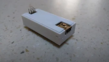 Корпус Ардуино Нано