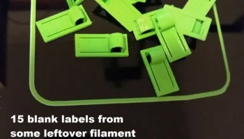 Кабельная этикетка, настраиваемая...... 8