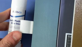 Держатель клеевого стержня для Elegoo Neptune 4/Neptune 4.. 1