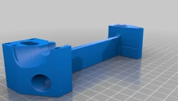 ДЕРЖАТЕЛЬ ЭЛЕКТРОНИКИ И ЧАСТЕЙ ARDUINO............ 3