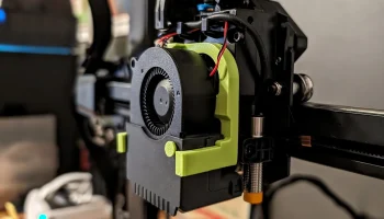 Anycubic Кобра 2 Про Кобра 2 плюс Кобра 2 макс Кобра 2 пр... 3