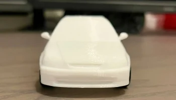 Карта комплекта Honda Civic Type R (EK9) 3