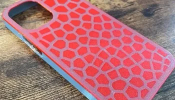 Чехол Voroni для Iphone 12 Mini 2