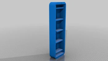 КОРПУС AWTRIX 2