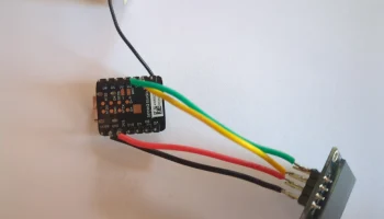 Чехол Meshtastic Xiao ESP32S3 Wio-SX1262 5