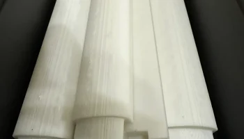 Стеллаж для хранения катушек с нитью / Ножка полки Ikea В... 2