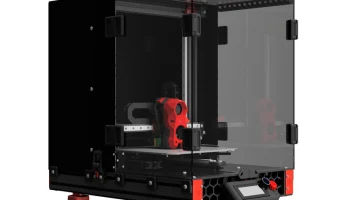 HULA v1.0 для принтеров VORON 3