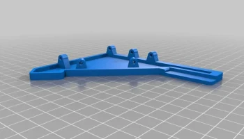 Arduino Аркады Бартоп 6