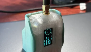 Подставка для карманного чехла Alley Cat Heltech v3........