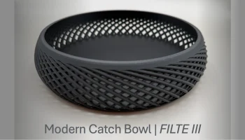 Чаша Modern Catchall - Filte III