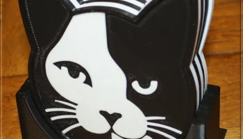 Подставки для кошек 5