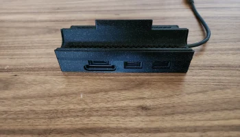 Док-станция Anker A555 Steam Deck (обновленный дизайн v2)... 1