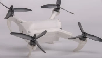 WiFree Copter, .... Rasp.Pi учится летать на Android...... 1