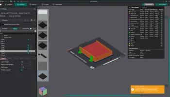 НАБОР МЕХАНИЧЕСКОЙ КЛАВИАТУРЫ KEYCHRON Q11 RGB (ПЕЧАТЬ НА...