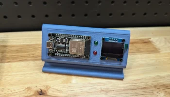 Биткойн-тикер ESP32 (с инструкциями по сборке)........ 2