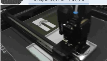 Крепление ESP32 CAM для принтера Prusa XL........ 2