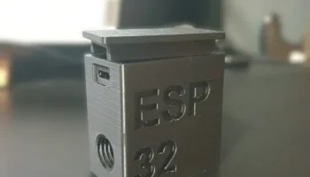 Корпус ESP32 NodeMCU 2