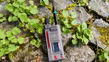 Meshtastic Heltec V3 "AMade 2" Meshtastic Heltec V3 "AMade 2"