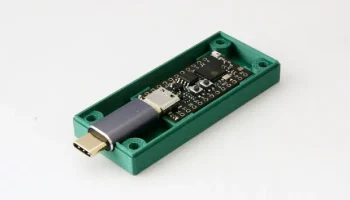 USB-накопитель TinyS3 (ESP32-S3) 1