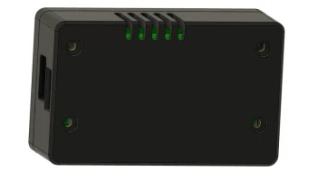 Корпус mt32-pi для Zero 2 W и MiSTer 3