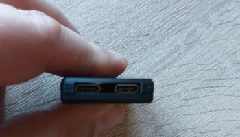Коробка ESP32-C6 4