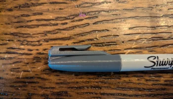 Крышка Sharpie EDC 3