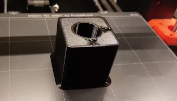 Правильный CalibrationCube/TestCube, который действительн.. Правильный CalibrationCube/TestCube, который действительн..