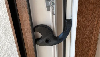 Оконный стопор / Fensterstopper 2