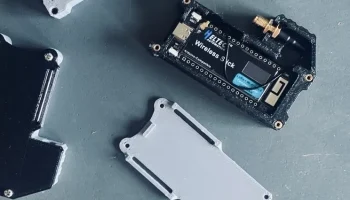 HELTEC Wireless Stick V3 базовый 1