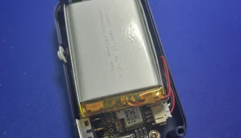 RAKwireless WisMesh Pocket MINE 6